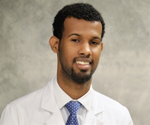 Rodney CD Guiseppi, MD