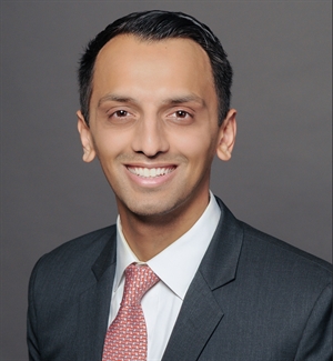 Samir N Patel, MD