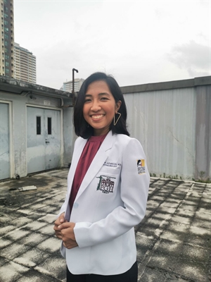 Corrina P Azarcon, MD