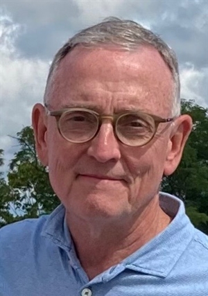 Robert K. Hutchins, MD