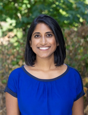 Merina Thomas, MD