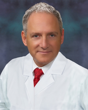 Todd A. Berger, MD