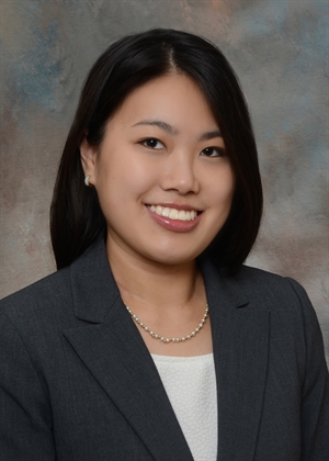Ella H Leung, MD