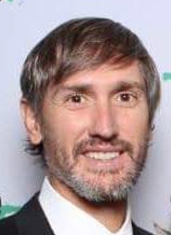 Charles L. Tucker, MD, FACS, FASRS