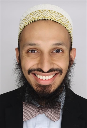 Murtaza Mustafa Mandviwala, M.D.