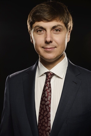 Yassine Alibet, MD, PhD candidate