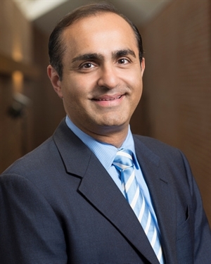 Richard M. Ahuja, MD