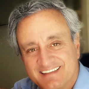 Francisco Max Damico, MD, PhD