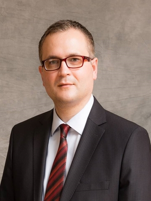 Mumin Hocaoglu, MD