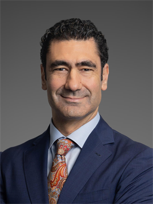 Franco M. Recchia, MD