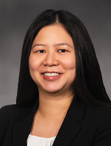 Angela Au Barbera, MD