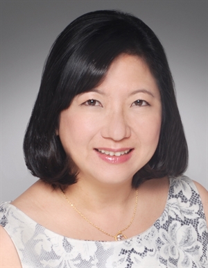 Caroline K. Chee, MBBS, FRCSEd, FRCOph
