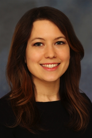 Hilary S Brader, MD, FASRS