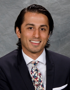 Ananda Kalevar, MD, FRCS(C), DABO