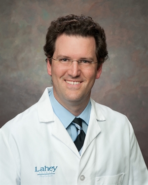Gregory R. Blaha, MD, PhD