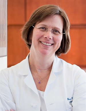 Joan W. Miller, MD