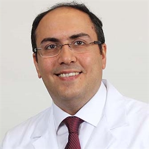 Amir Reza Hajrasouliha, M.D.