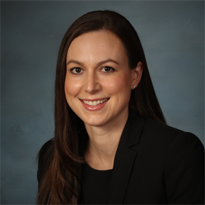 Angela P Bessette, MD
