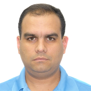 Luis M. Suarez Tata, MD. FASRS