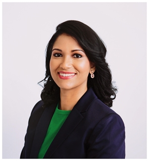 Sharmila Srinivasan, MD