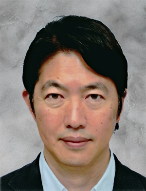 Kazuaki Kadonosono, MD