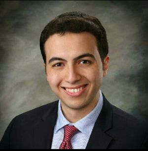 Nizar S Abdelfattah, M.D.