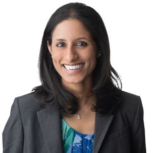 Priya Sharma Vakharia, MD, FASRS