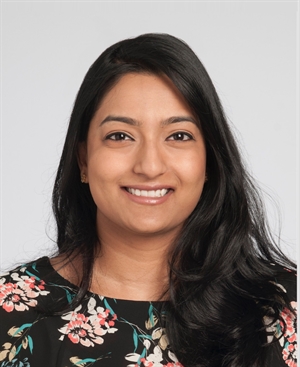 Sruthi Arepalli, MD