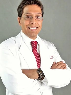 AMITABH K. BHARADWAJ, MD, MSc