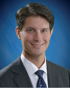 John P. Denny, MD