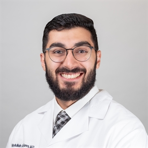Abdullah Abou-Samra, MD