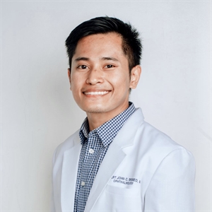 Albert John Bromeo, MD
