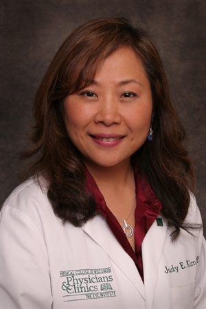 Judy E. Kim, MD, FARVO, FASRS