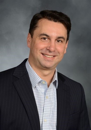 Charles W. Mango, MD