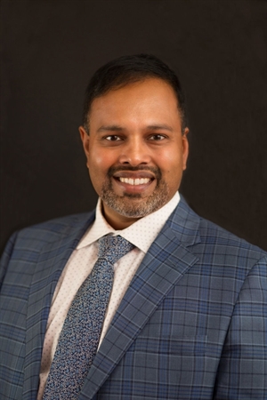 Seenu M. Hariprasad, MD