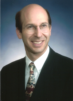Stephen R. Kaufman, MD