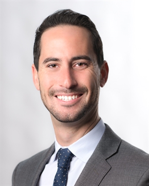 Scott R Shuldiner, M.D.