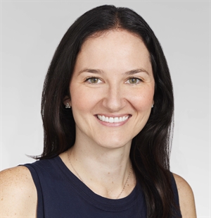 Julia M Fallon, M.D.