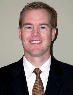 Denton R. Roberts, MD