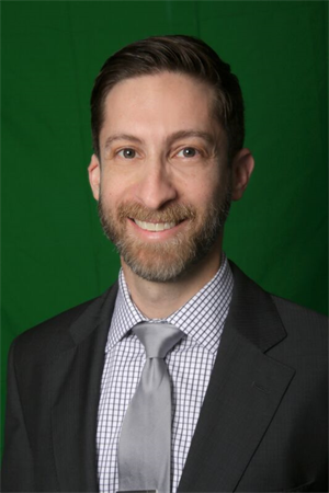 Zac B. Ravage, MD