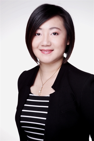 Yang (Alice) Zhang, MD CM