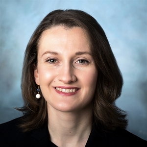 Katherine E Talcott, MD