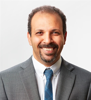 Ayman Elnahry, MD, PhD