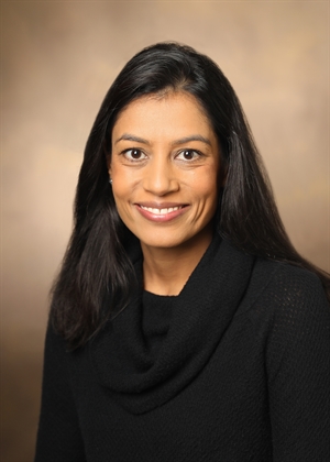 Avni P Finn, MD, MBA, FASRS