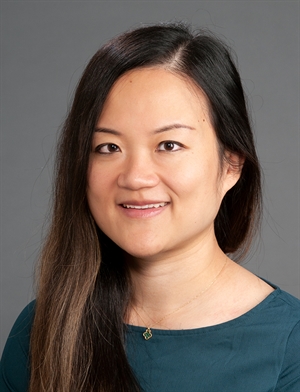 Sally S Ong, MD
