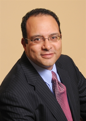 Wael M. Abdelghani, MD, FACS, FASRS