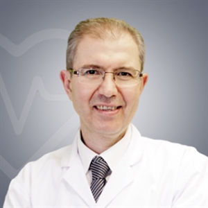 Abdul Aziz Badla, MD