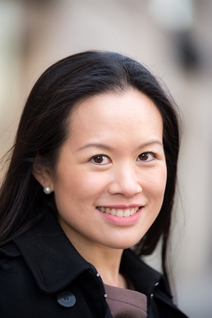 Lee M Kiang, MD PhD