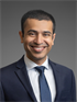 Akshay S Thomas, MD, MS, FASRS