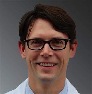 Geoffrey G. Emerson, MD, PhD, FASRS